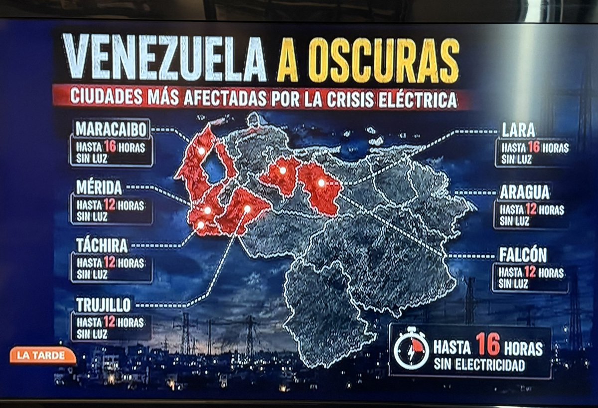 MolinaAleyda's tweet photo. Y nos piden que ahorremos agua y energía eléctrica. Desvergonzados. https://t.co/zSi7FcWSa6