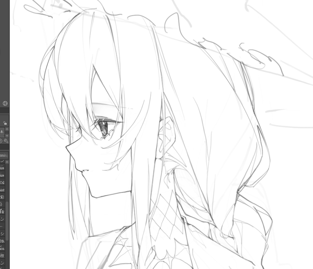 Theresascat's tweet photo. 阿米婭 https://t.co/6tJfTf30UZ