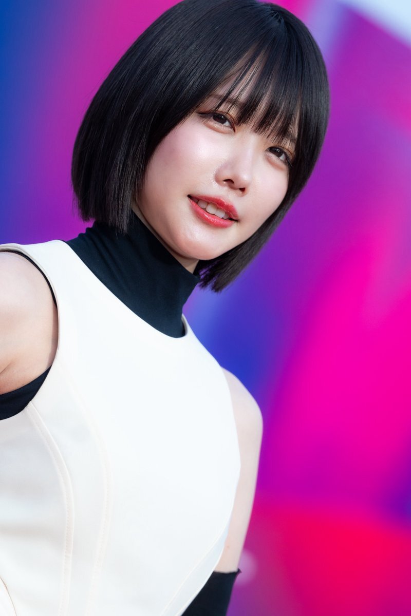 RealJapanGirl's tweet photo. @papiyonkun2 これAIアイコラだよ
元画像がコレ https://t.co/1glAJOy5m1