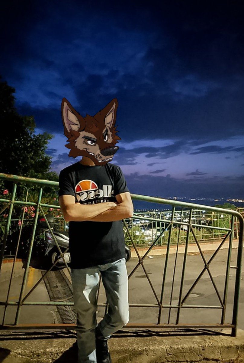 DaApennineWolf's tweet photo. Marcus in Campofelice di Roccella (Palermo) https://t.co/wSaYLFRoO0