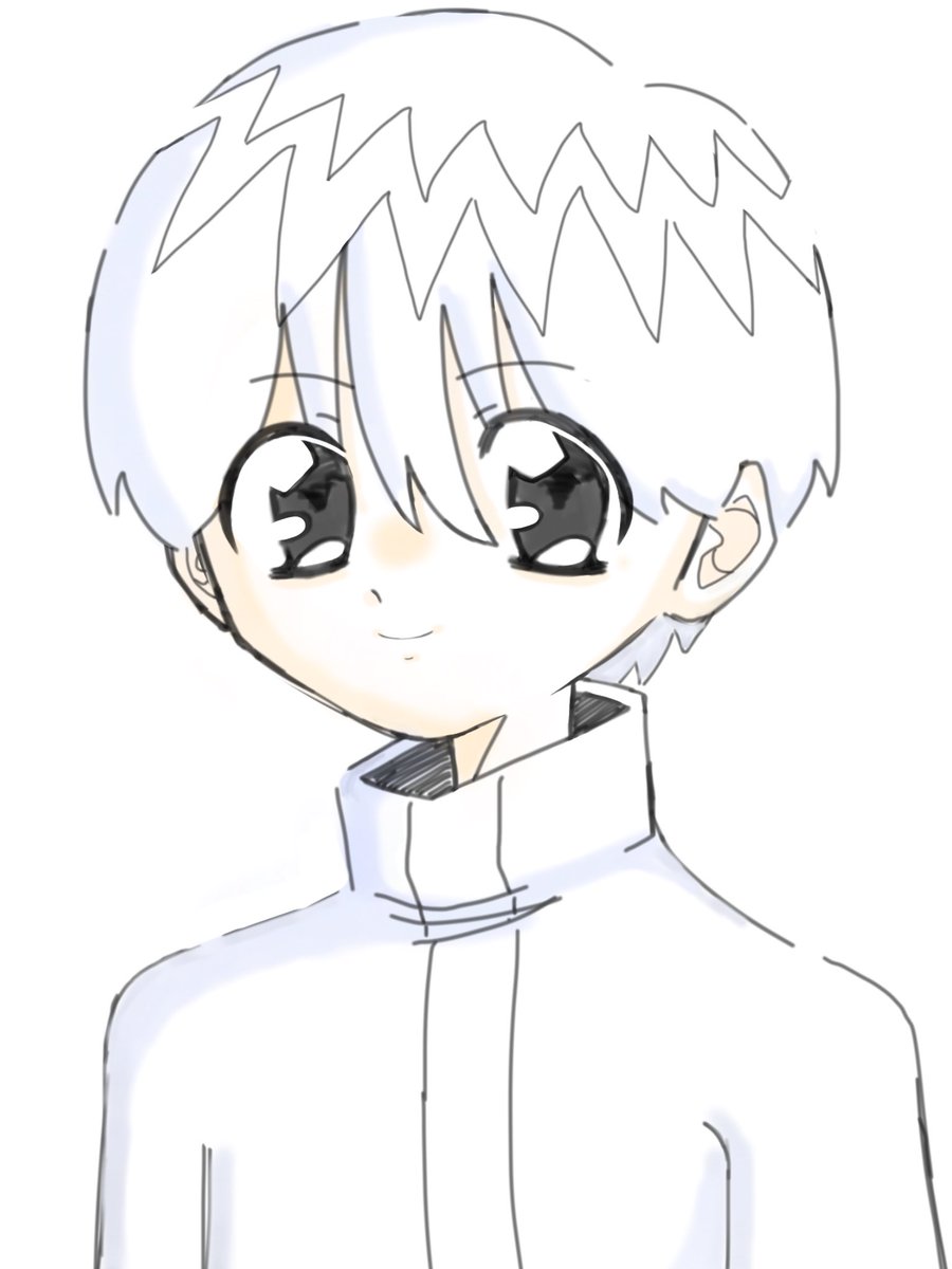 ___sasimi343's tweet photo. #2000s #illustration #art 
#イラスト好きさんとつながりたい https://t.co/ZGwof4C17i