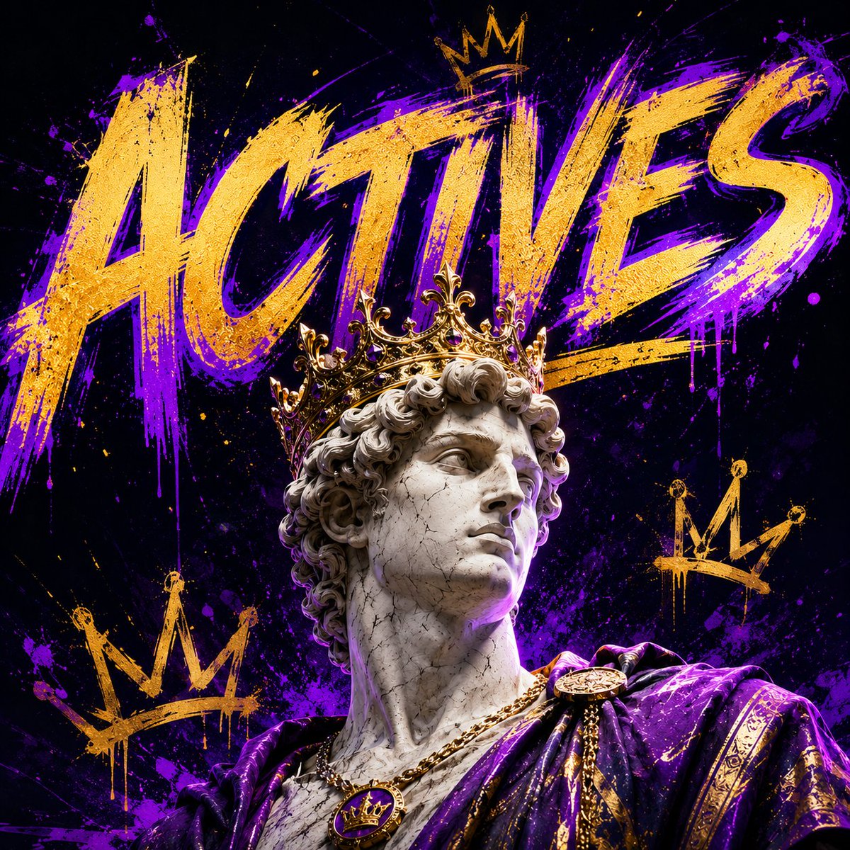 jKolby's tweet photo. Happy Wednesday! 🌞     

Giving away 0.4 SOL today, 0.2 to 2 actives.     

Drop those Solana wallets! https://t.co/GNiUWz395J