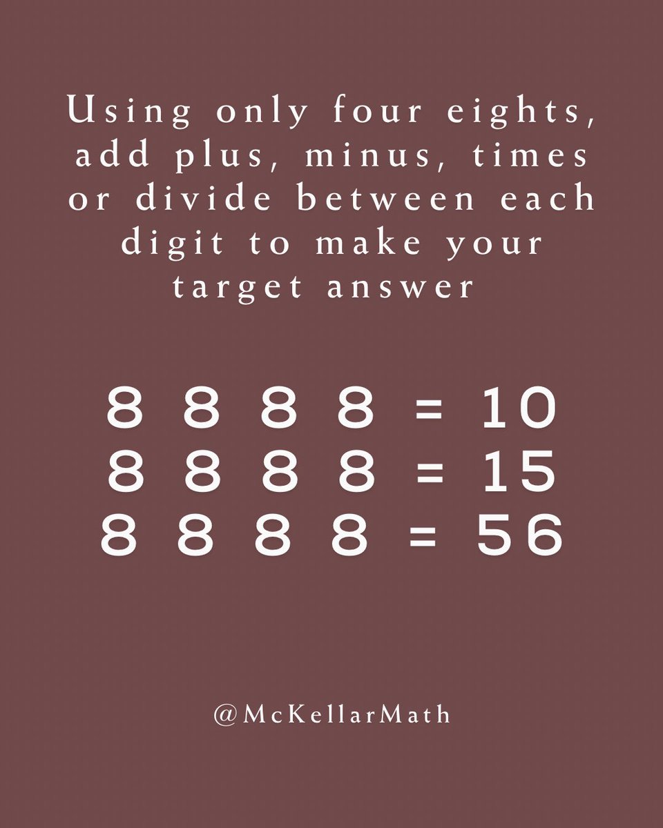 McKellarMath's tweet photo. Can you do it for all 3 equations? https://t.co/8kxZjpIP6q