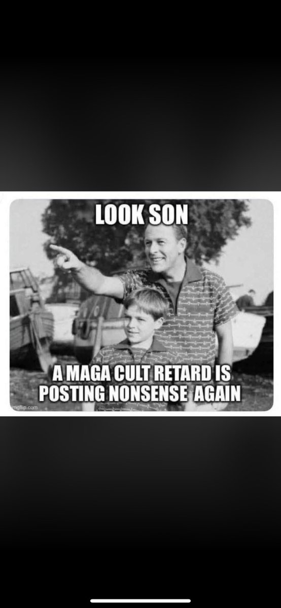 Jameswc2's tweet photo. @Steveoxxl @NotAvgLiberal https://t.co/vVPmvtA6AU
