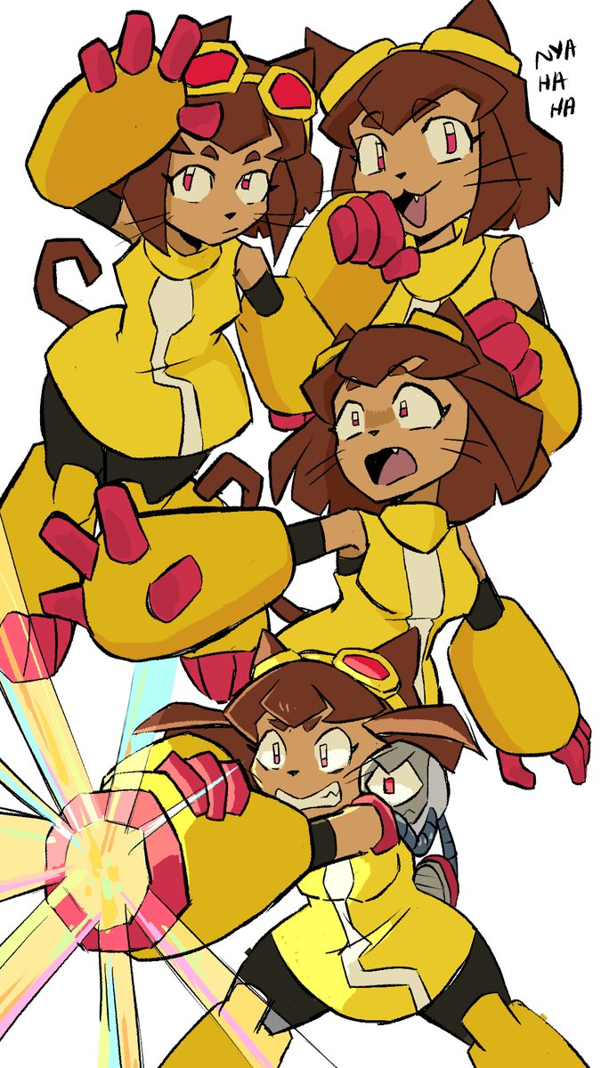 Redteaart's tweet photo. @Spirekx_ I'm a comic artist, content creator, and writer getting my footing online I'd like to meet and connect with more artists. I like cartoon art and vivid colors. Gestures is my bread and butter when it comes to art but I also do a lot of comedy writing. https://t.co/EV2XyAIqcl