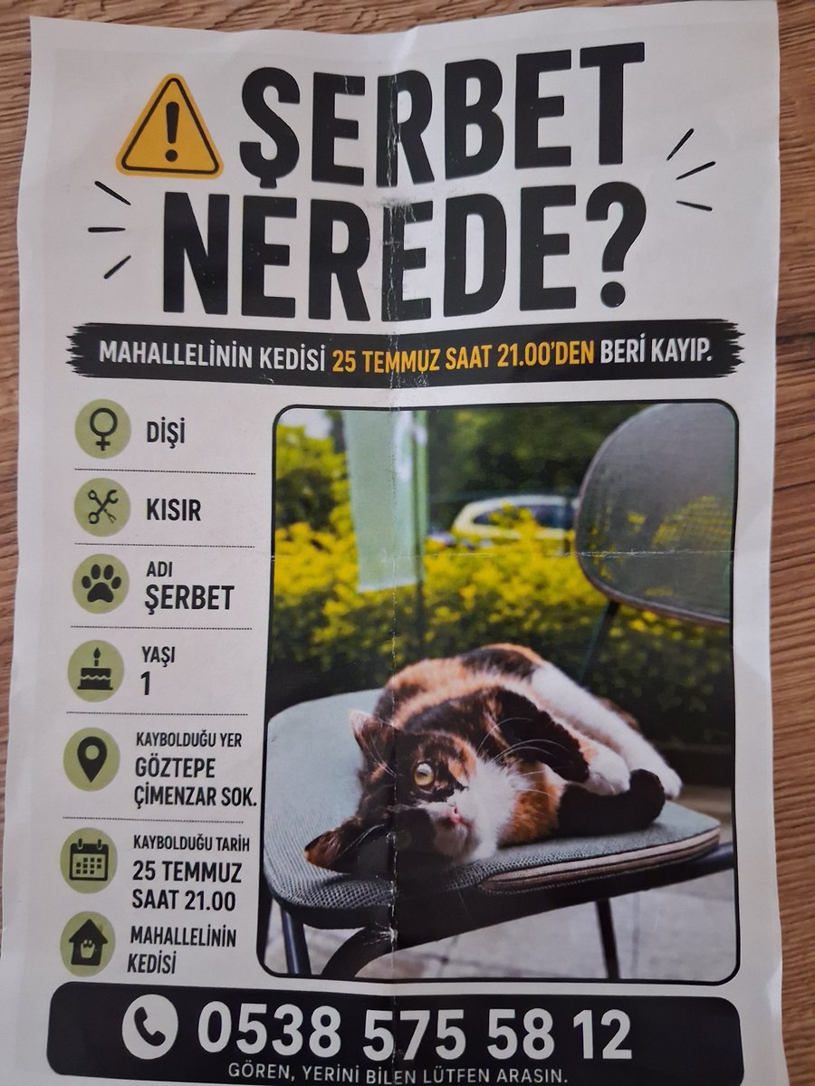 sevval34_79's tweet photo. Ruhu gibi kalbide kötü biri Şerbeti alıp bir yere bırakmış nereye bıraktığını söylemiyor @istanbul_EGM lütfen gerekeni yapın 🙏 https://t.co/Kjxtom01JO