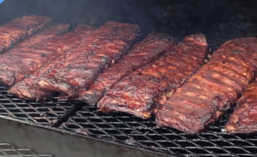 NastysSportsBar's tweet photo. Did you know today is $15 Half Rack Ribs Day! All day long at Nastyโs!
#RibDay #NastysBar #BBQLovers #MidweekFeast https://t.co/iouzCoVlUT