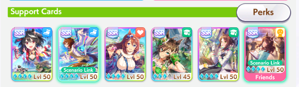 Ayame_NH's tweet photo. A este deck lo llamo: No sale ninguna dorada porque ninguna carta termina sus eventos https://t.co/hrQtHzQ3ZJ