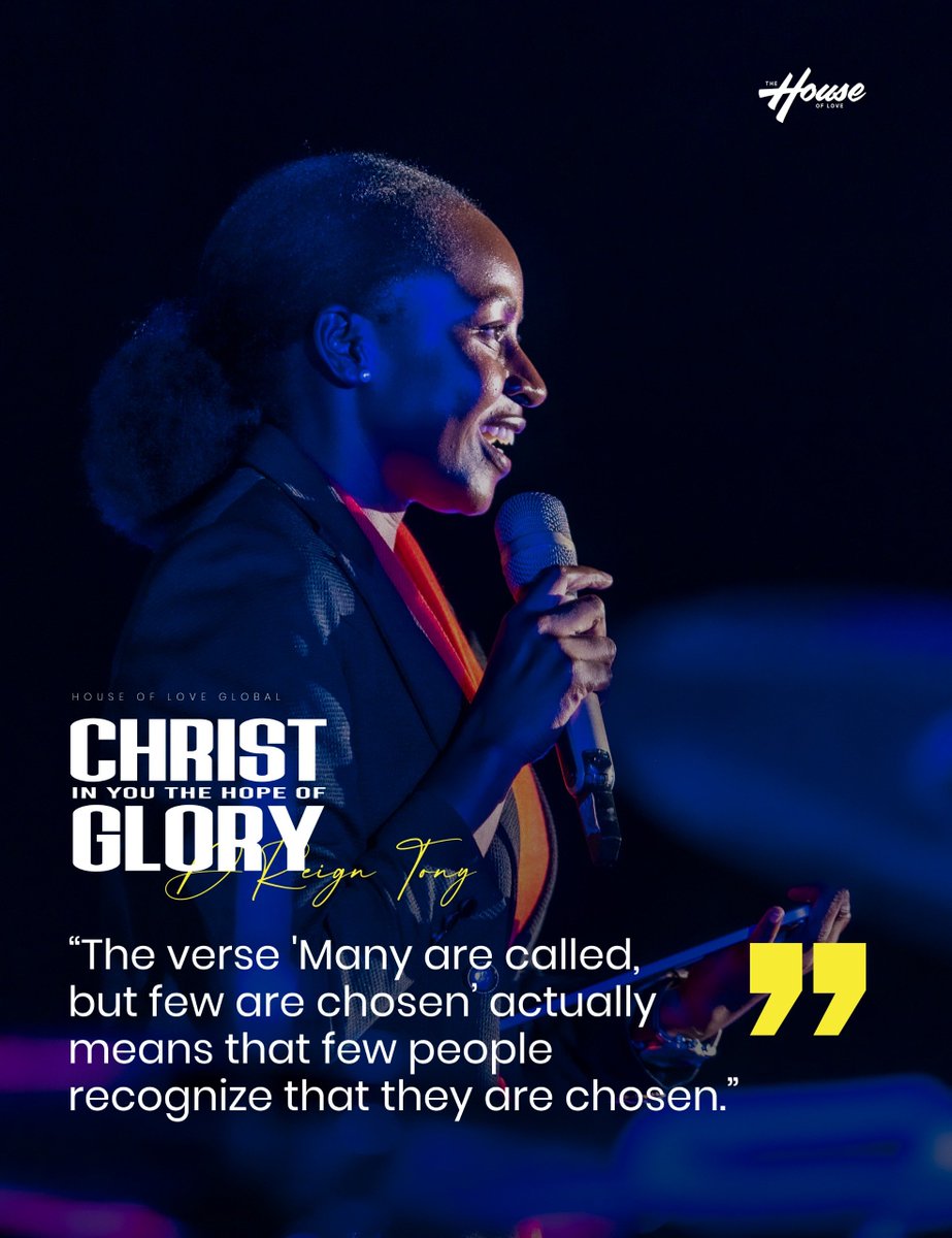 HouseofLove111's tweet photo. 🤗Welcome back from that amazing sermon!
#sermonquotes
#wednesdayservice https://t.co/6ImiXynPRU