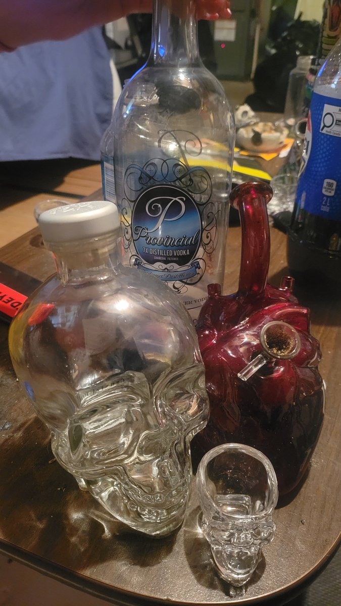 loafslice's tweet photo. Nighty night 😴🫀
-
-
-
#drugtwt #weed #bong #robitussin #DXM #dextromethorphanHydrobromide https://t.co/smpvMIgL4D