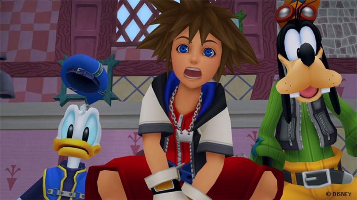 ComboInfinito's tweet photo. 🔑 Kingdom Hearts em Fortnite? Um novo rumor sugere que a Epic Games pode estar preparando uma colaboração com a franquia da Square Enix. 

https://t.co/aREamwY6ea

#Fortnite #KingdomHearts #EpicGames https://t.co/peIcwAs7E5