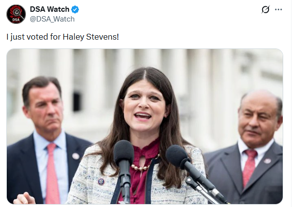 sayitnspinit's tweet photo. DSA: Dumb Stupid Assholes https://t.co/cw8rLgeMxq