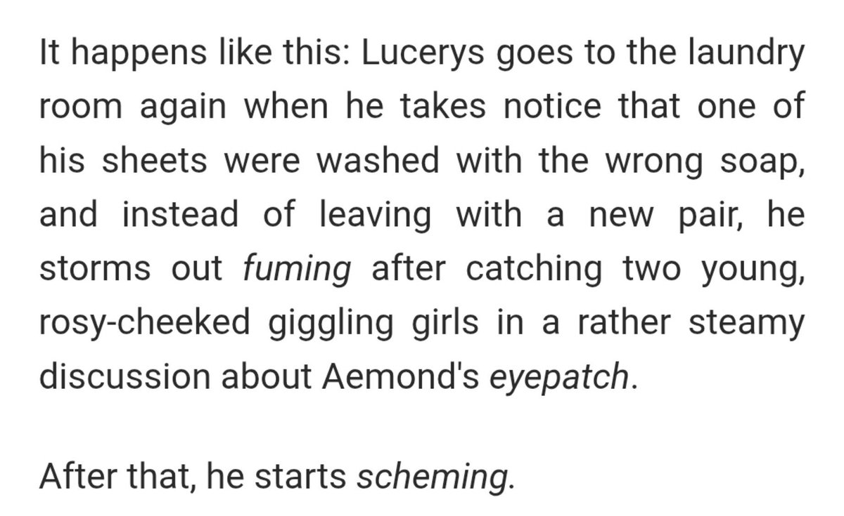 rckcarl's tweet photo. the third and final part of my lucemond series is finally out! 31k featuring preggycerys AND jealouscerys because he couldn't pick a struggle 

https://t.co/qfv34IEJda https://t.co/GvasvkMDpi