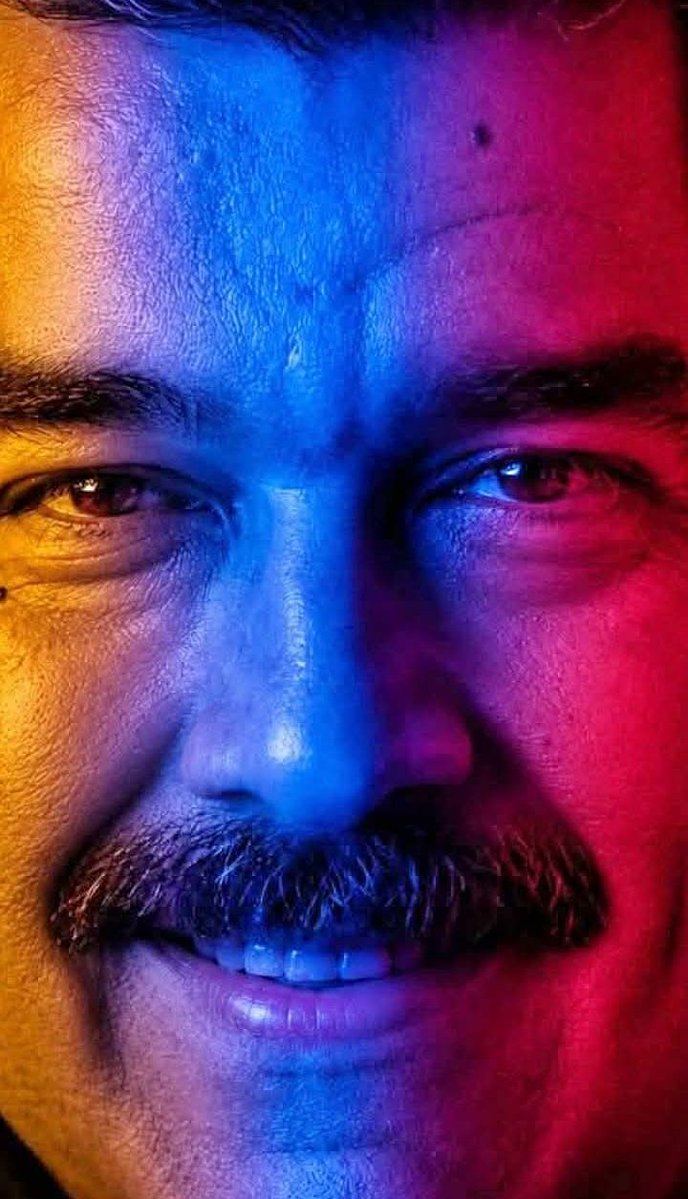 Desib73's tweet photo. LO MÁS HERMOSO QUE TIENE VENEZUELA COMO ÚNICO Y LEGÍTIMO PRESIDENTE: NICOLÁS MADURO ❤️

#LosQueremosDeVuelta https://t.co/45v79X5g02