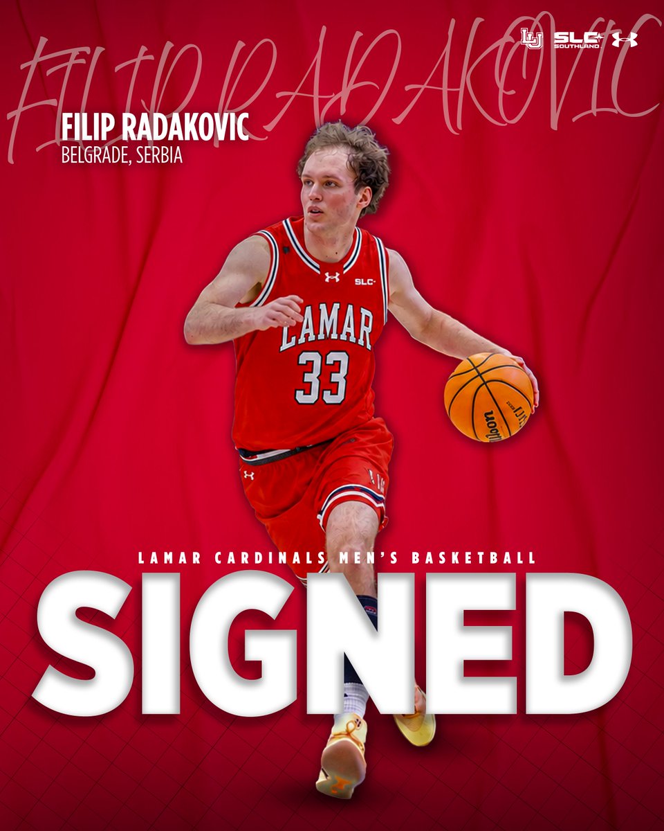LamarMBB's tweet photo. Welcome to the 409 Filip Radakovic‼️

#PeckEmCards https://t.co/9ZEXJPiJjy