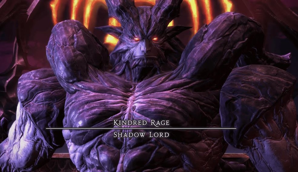 moonmin_03's tweet photo. XI completely shattered my perception of the shadow lord in XIV because he's screaming evil monologues at the top of his lungs and i'm just thinking "aww that's my good friend raogrimm they hated him because his heart was full of love :c" https://t.co/CfjZdXeMNL