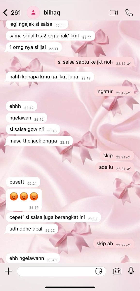zequietplace's tweet photo. maksa kunyuk kopo https://t.co/RV0tXEM6gF