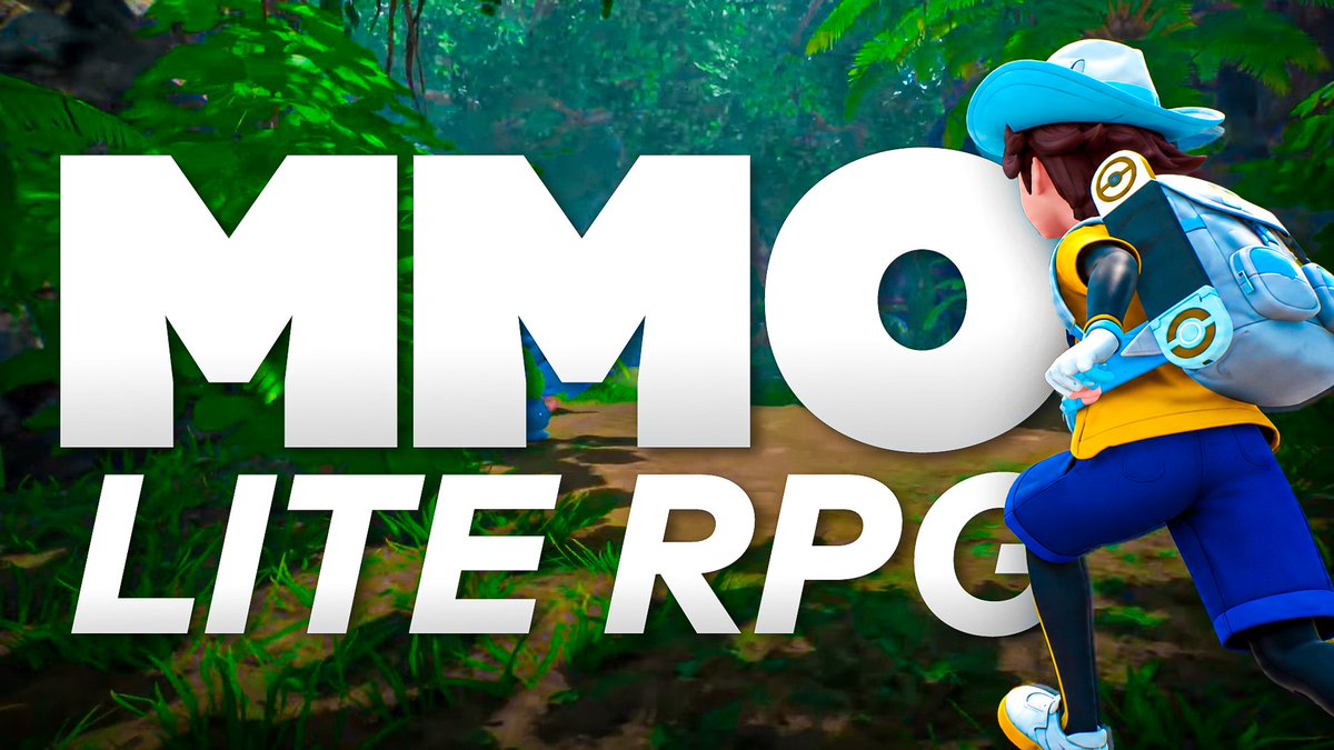 ChampLibre_'s tweet photo. Pokémon Vents et Vagues aura des fonctionnalités MMO-lite

Il y aura des défis de combat, des mini-jeux comme des courses (pensez aux jet-skis de Wii Sports Resort) et un mode Capture the Flag, apparemment buggé pour le moment

Le jeu en ligne rencontre encore quelques problèmes, ce qui s'explique par le fait qu'il s'agit de la plus grande « innovation technologique » du jeu. La co-op en LAN est assez lente, et le jeu en ligne est pratiquement non fonctionnel

Cela pose plusieurs questions. 

Même si les fonctionnalités ont l'air plus complètes que celles d'Écarlate et Violet, ne serait-ce pas trop gadget ? 

Et surtout, cette fonctionnalité sera-t-elle bien peaufinée pour la sortie du jeu ?

(source du leak@kurwashibamaste