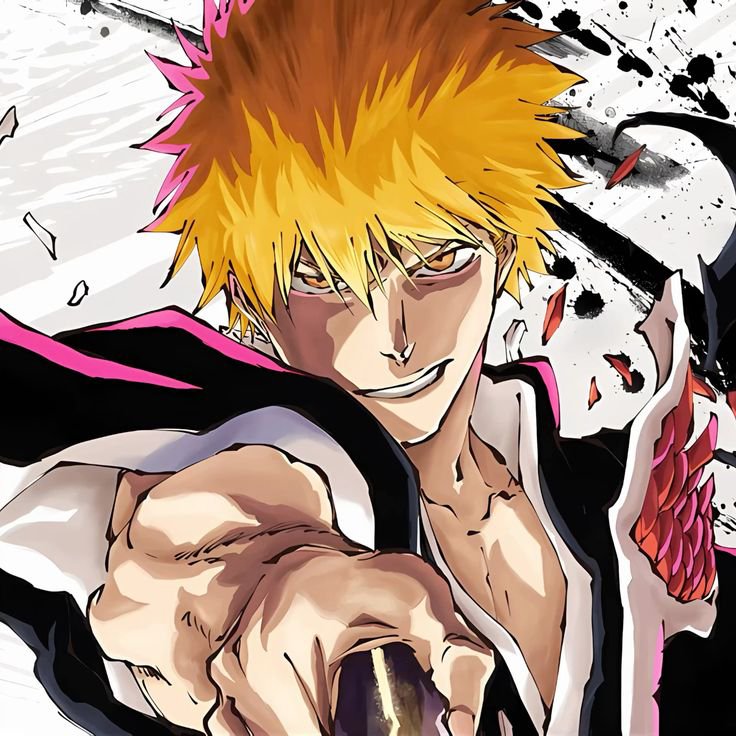AnimetrendsLA's tweet photo. Tite Kubo, autor de Bleach donó recientemente ¥10 Millones de Yenes para apoyar en las labores de rescate por el terremoto de Kumamoto.

Revela que la contribución fue posible gracias a los fans que han estado comprando sus obras. https://t.co/3e6nW8VF3v