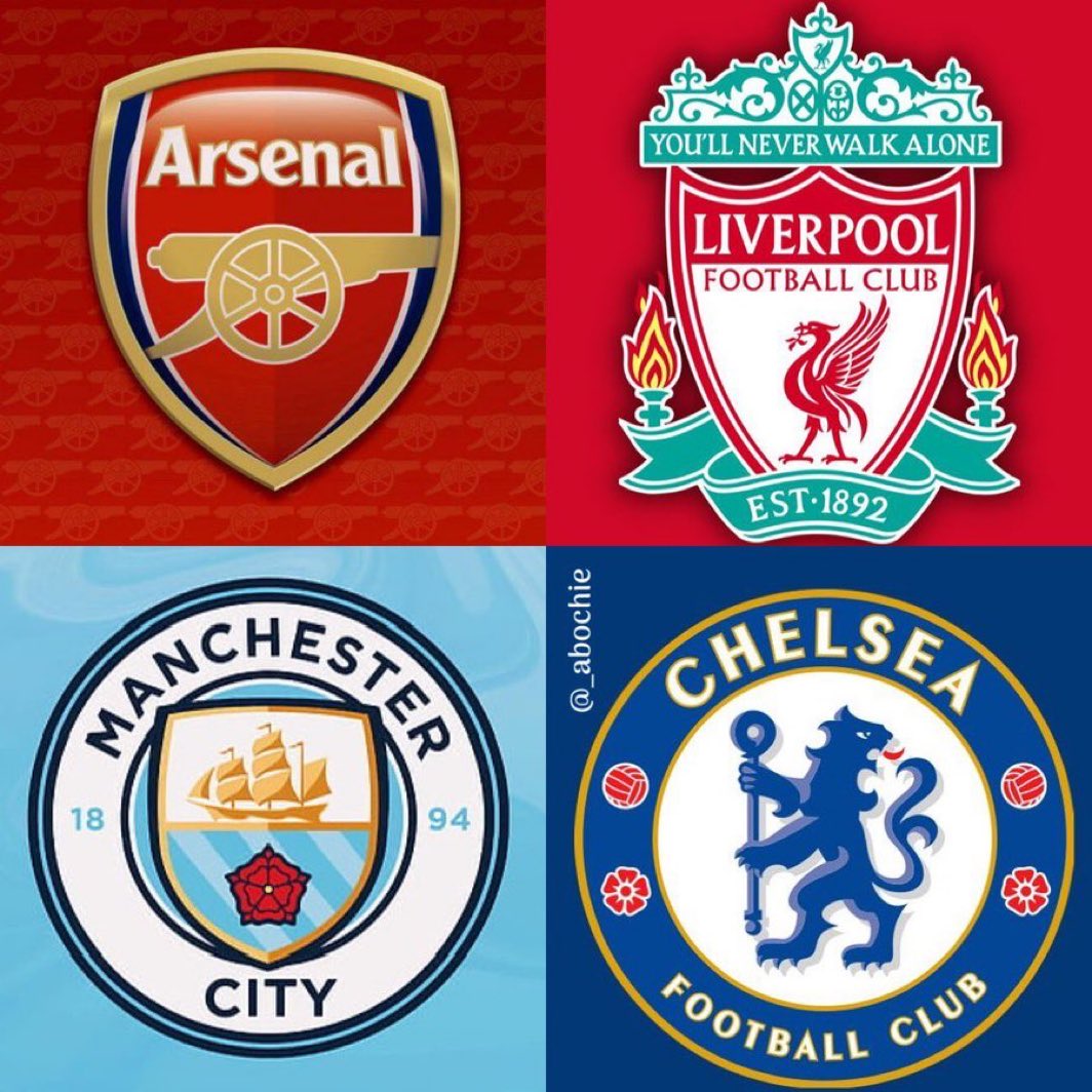 GunnerPuls's tweet photo. Gun to your head, name one player who has played for all these clubs. https://t.co/nbIs6wHZJu