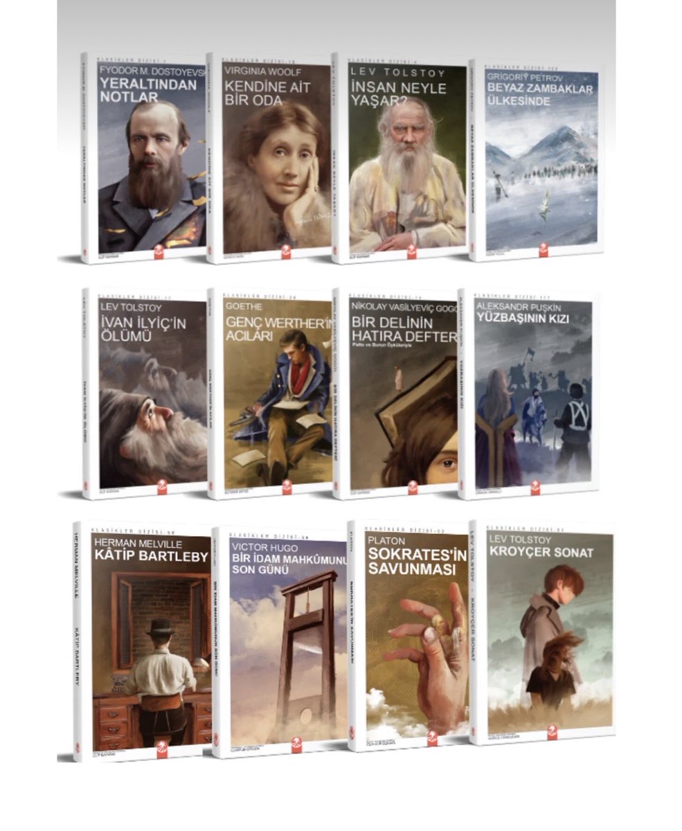 genclikgastesi's tweet photo. 📚 KİTAP ÇEKİLİŞİ!

Bilgi paylaştıkça çoğalır. 1 kişiye 12 adet eserden oluşan kitap seti hediye ediyoruz! 🎁

Katılmak için:
✅ Bizi takip et.
🔁 Bu gönderiyi alıntılayarak yeniden paylaş.
💬 Yorumlara iki arkadaşını etiketle. 
⏰ Çekiliş 20 Ağustos 2026 Perşembe günü saat 20.00’ye kadar sürecek olup, kazanan 21 Ağustos Cuma günü saat 22.00’de açıklanacaktır.  

Kazanan rastgele seçilecek ve DM üzerinden iletişime geçilecektir.

Bol şans! 🍀

#çekiliş #kitap