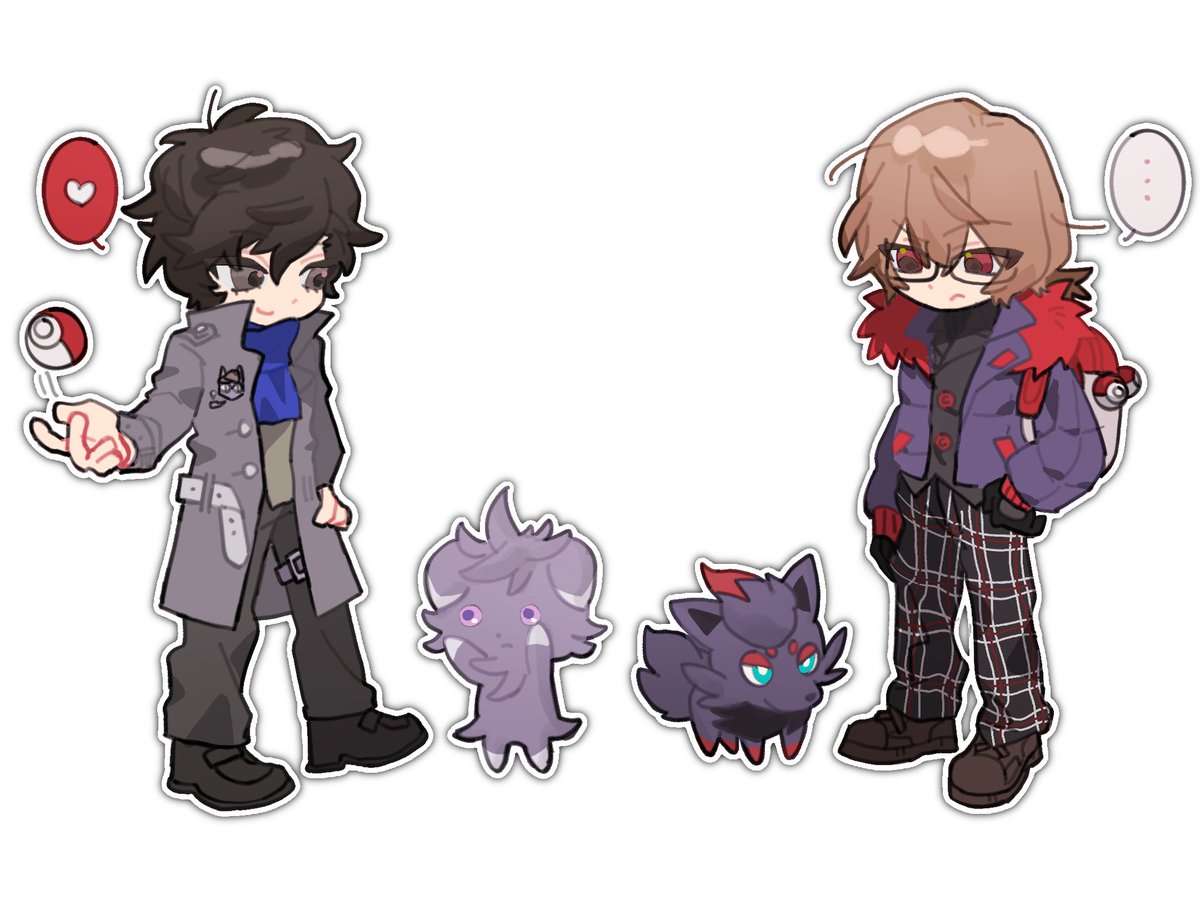 Ansorgeqq's tweet photo. swap #shuake #主明 https://t.co/tkuFxood7H