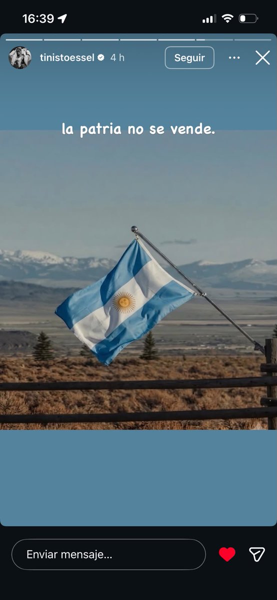 esfansanto's tweet photo. los 3 golpes que recibió la ley de extranjerización de tierras https://t.co/49rWMjLc0v