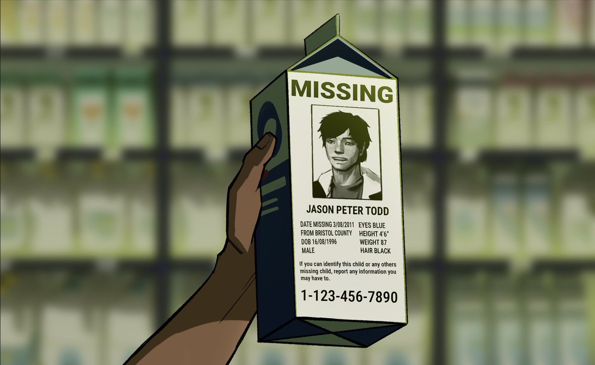kjijit's tweet photo. have you seen me?
#jasontodd #brucewayne https://t.co/zPmMAU9xsU