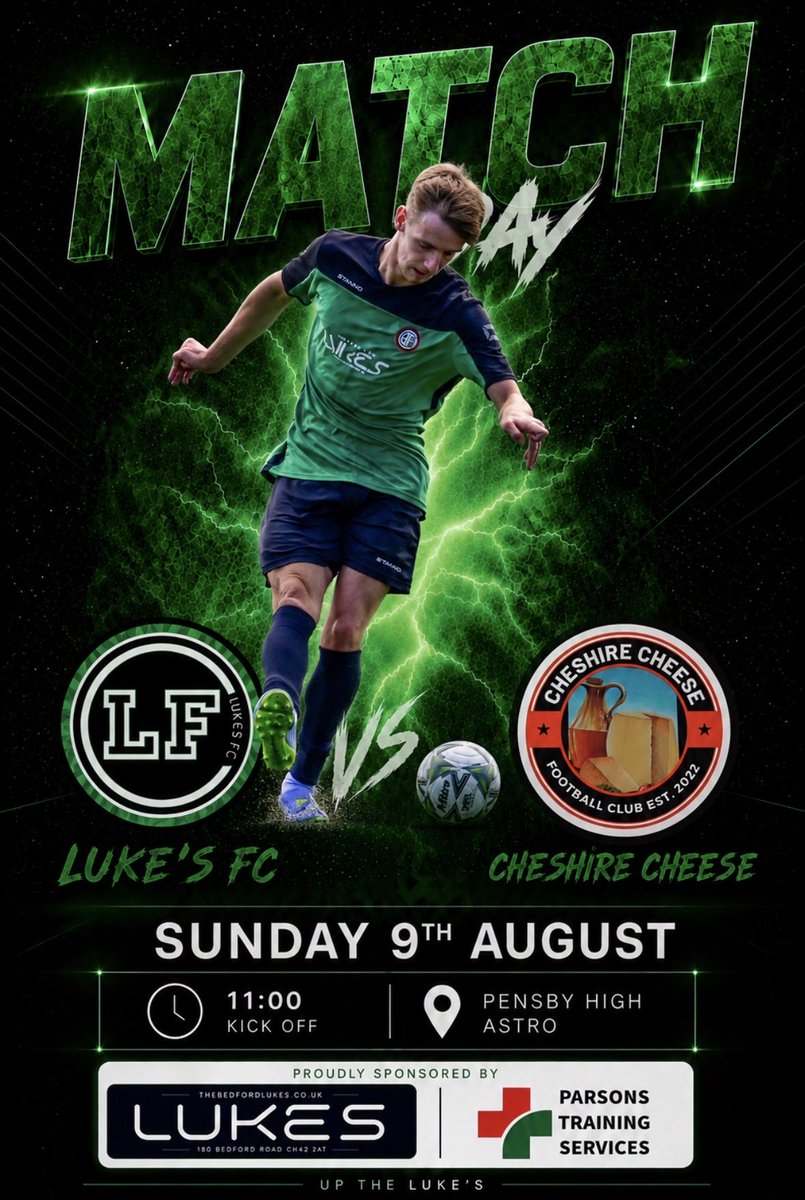 lukes_fc's tweet photo. https://t.co/SdncaLkw1g