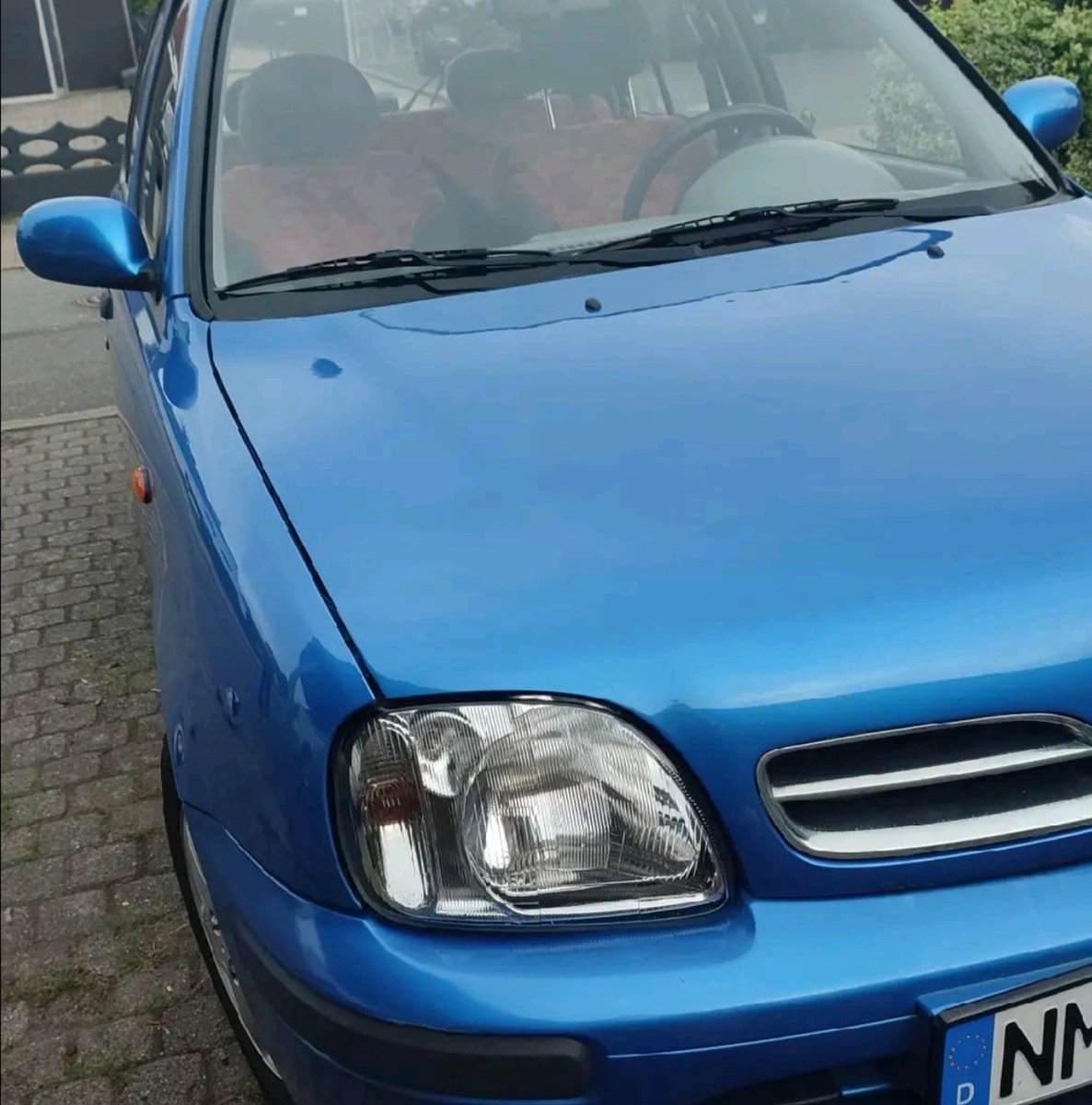 iwoc22's tweet photo. Hopefully i get a Job soon so i can get another Micra, and Well have some monney at all https://t.co/8nYB7KpQz6