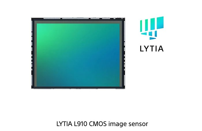 SonyAlphaRumors's tweet photo. DJI’s LOFIC Sensor Revolution: 17 Stops Without the Dual-Gain Trade-Offs!
Sony is next with their new Lytia?
https://t.co/dqPg5v1OK8 https://t.co/Rnprs7mN7K
