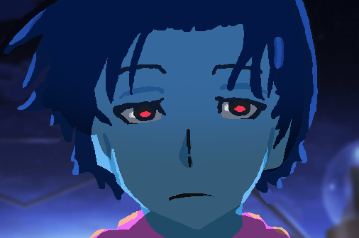 BluebriarArts's tweet photo. Yall just RECRUITs to me https://t.co/rbVVeWAGoN