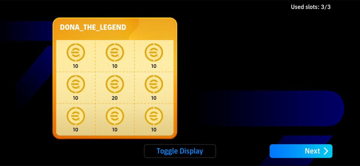 1_AMK1NG's tweet photo. @joga_efb how do I use treasure link https://t.co/7DXUN43Uc3