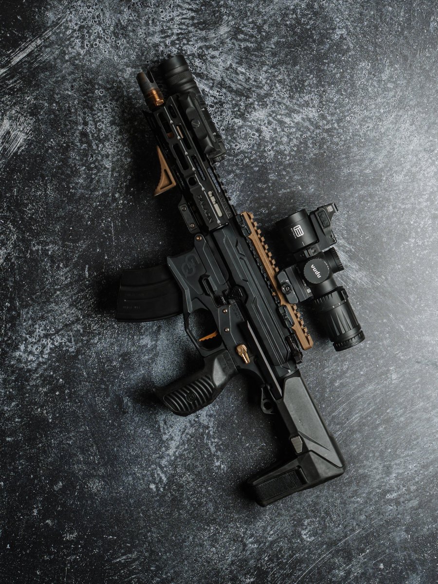 gqarmory's tweet photo. Deconstructed 338 Arc // SWIPE <<
Weβll forge the path to making 338 Arc great.
@True_North_USA
@Dura_mag
#gq #arc #338arc https://t.co/bULMWCeJeq