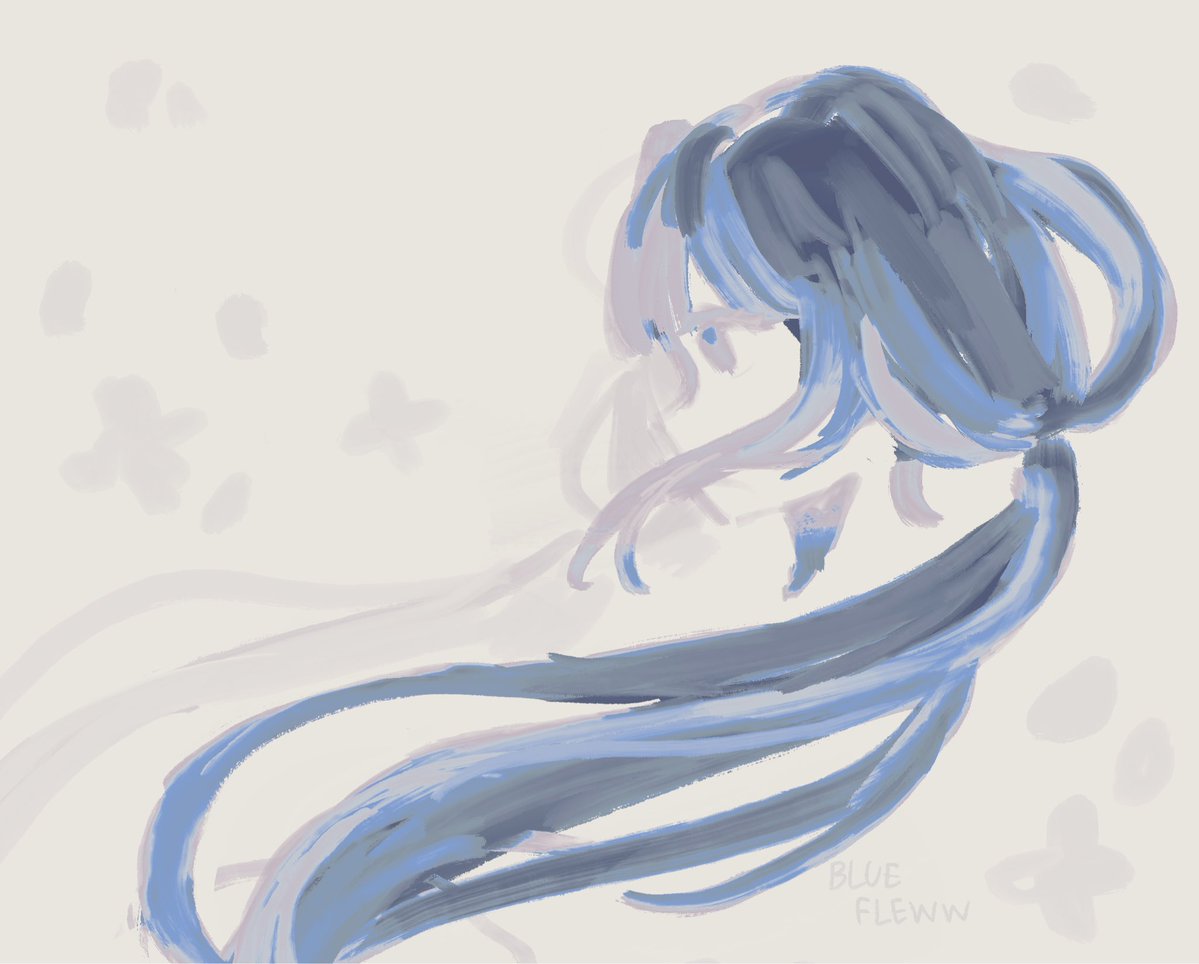 bluefleww's tweet photo. Sorry for repost I changed the colors
#rkgk https://t.co/TF09sa2hvK