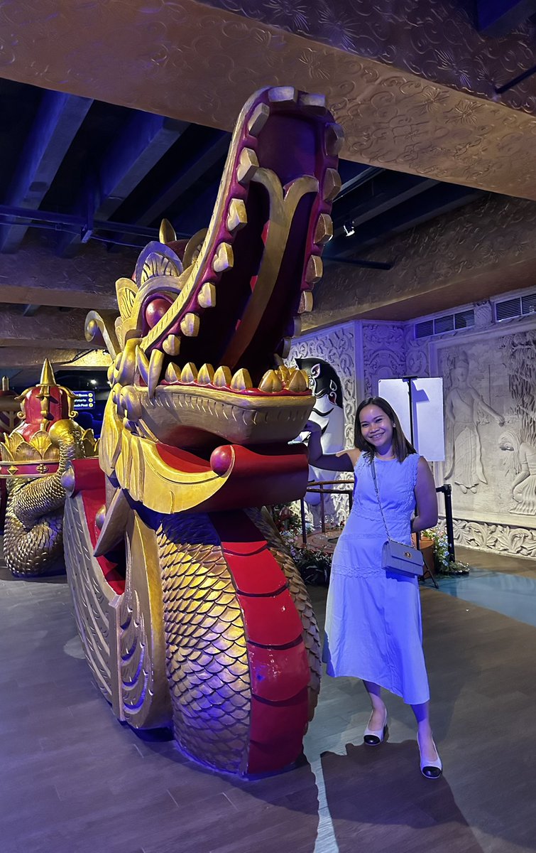 jrsaesa's tweet photo. Sesama naga mengobati rasa rindu sama ikan ikan✨ https://t.co/kb9FbdLZUp