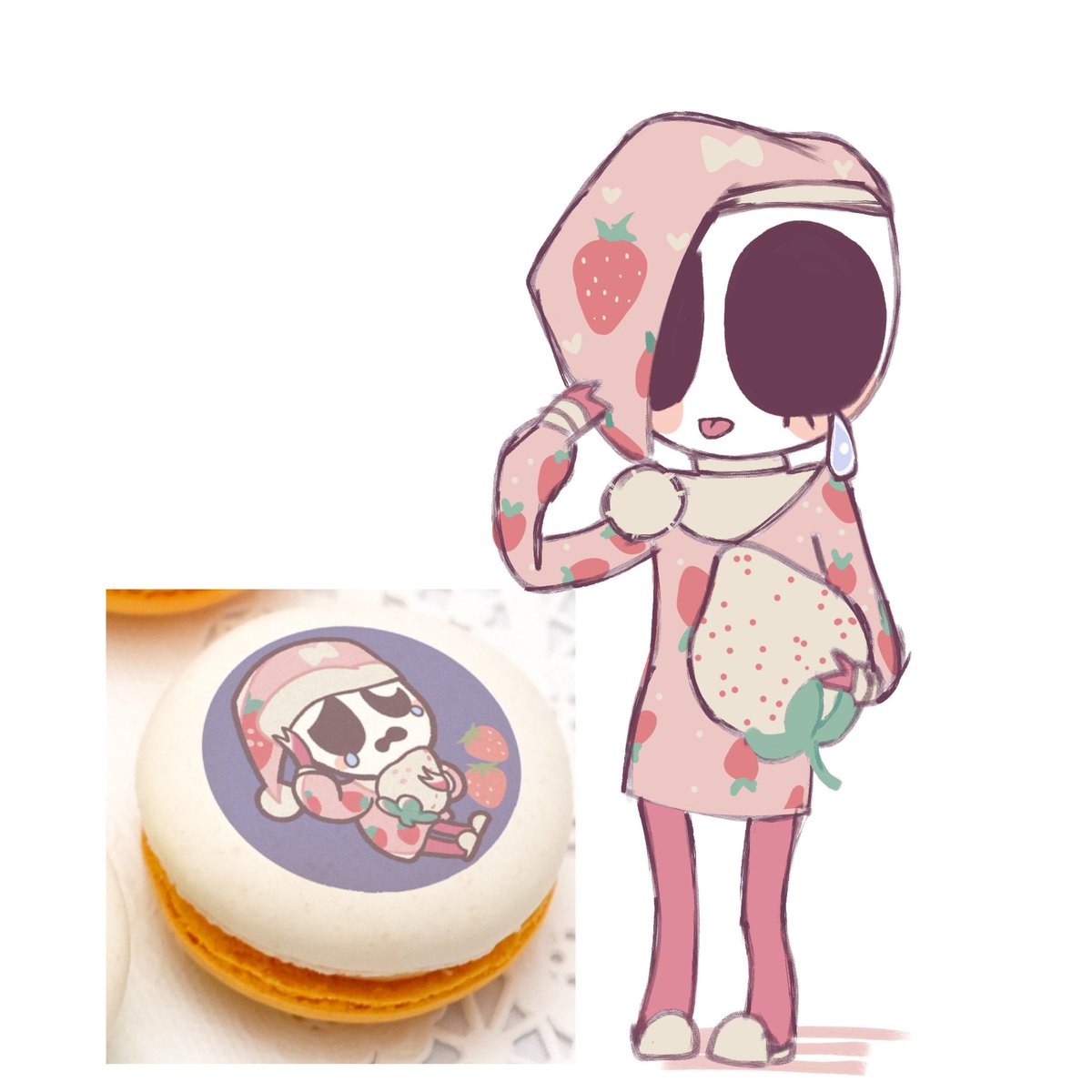 Ribbun_Jangle's tweet photo. #tadc #tadcgangle π€ https://t.co/lRHrDR9L8D