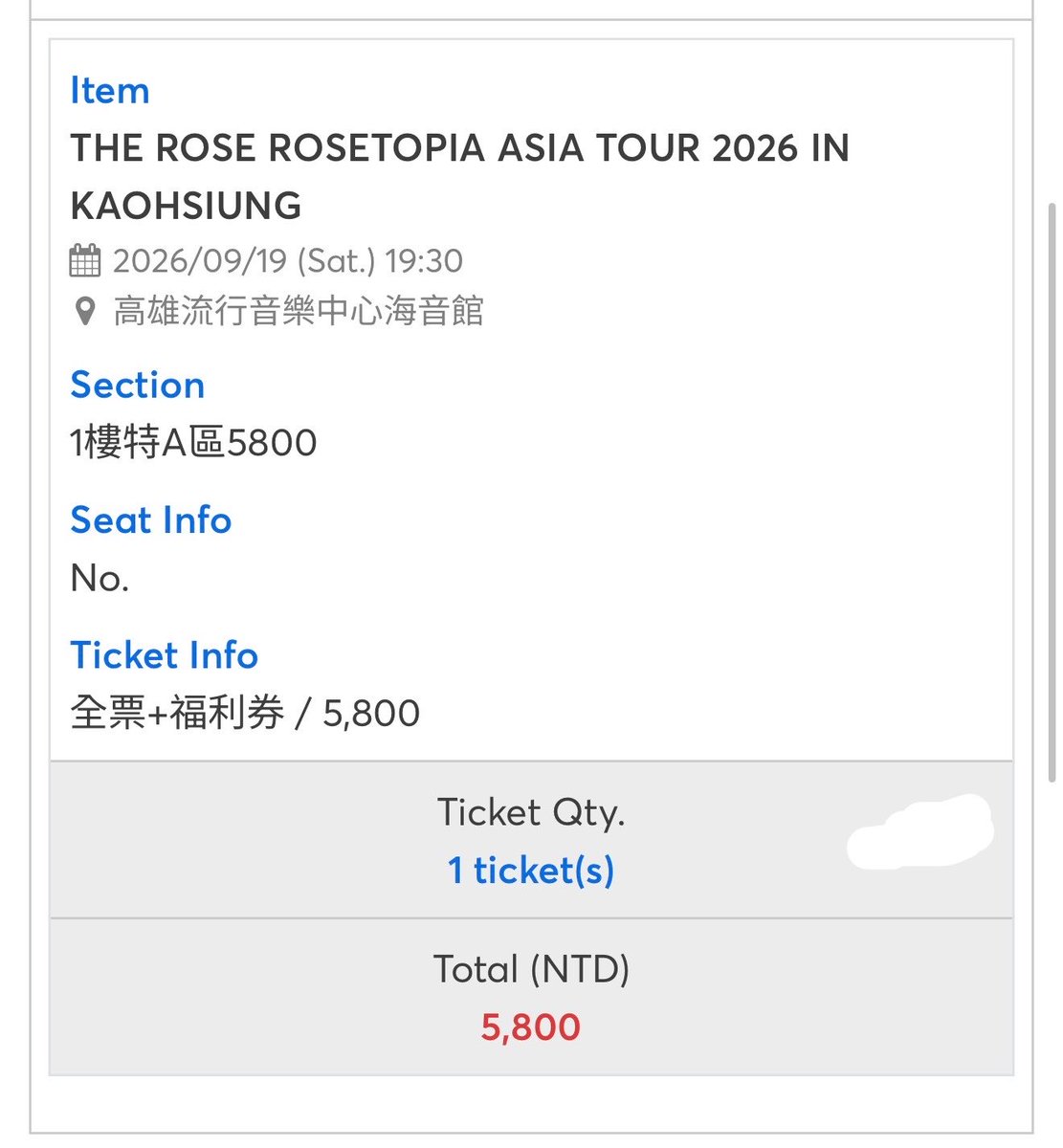 Day6Astro's tweet photo. See you next month, @TheRose_0803 &amp; @NFlyingofficial 🇹🇼

First time ko umattend ng dalawang magkasunod na concert sa Taiwan lol https://t.co/xaXT87F8Cd