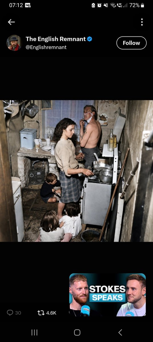 Bit_Choc's tweet photo. @GeorgeKedge Dude, this is you ancestors.  Don't get psypo'ed. 

I am 31, just had my 4th... Will continue to populate the planet with my big English balls. 

You fucking got this. 🏴󠁧󠁢󠁥󠁮󠁧󠁿 https://t.co/nS5a5z13BW