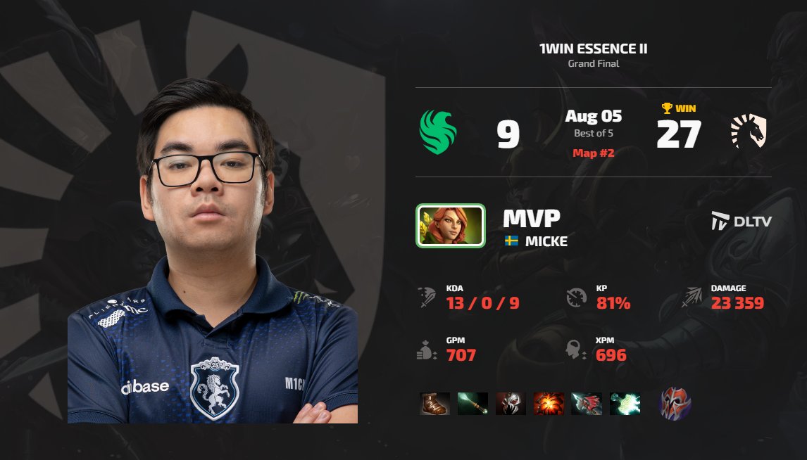 dltvorg's tweet photo. #TeamLiquid #Liquid #TeamFalcons #Falcons https://t.co/4sHXLESdqF