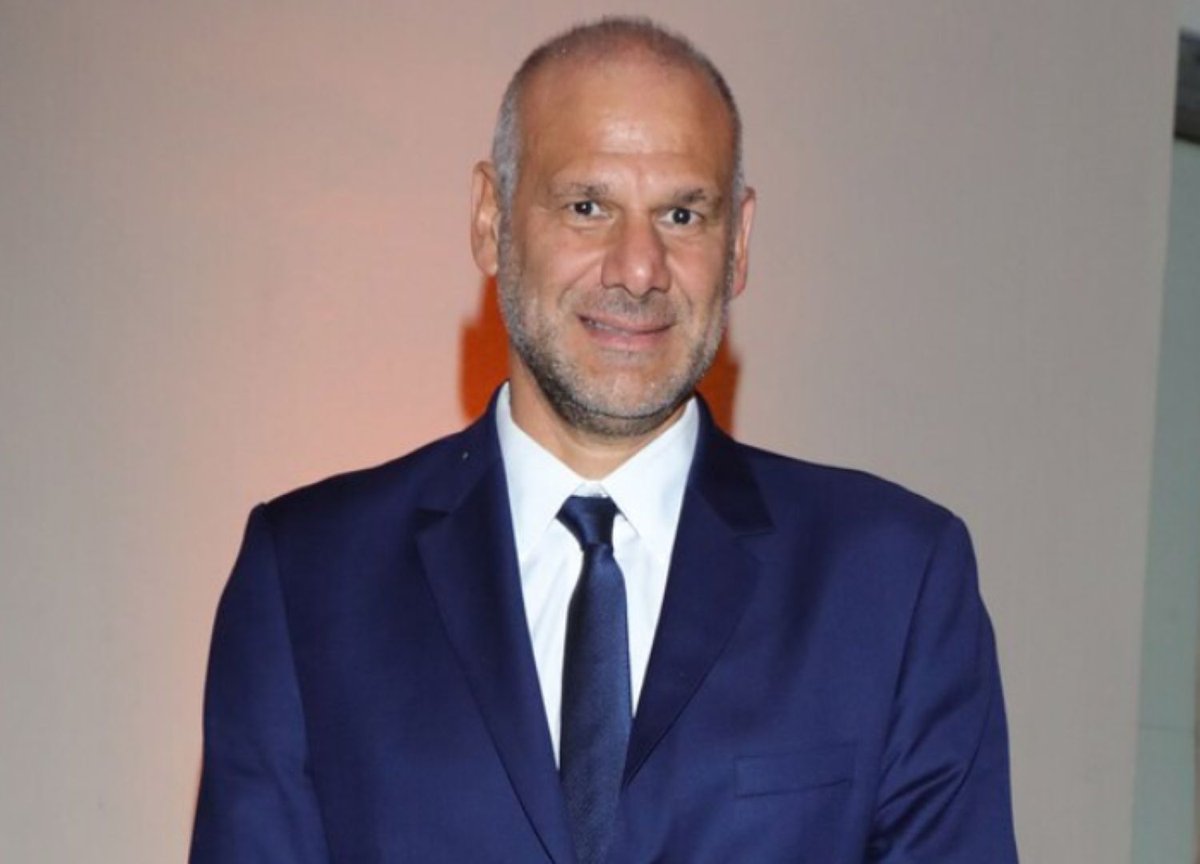 topceos_'s tweet photo. Luis Galli, presidente y CEO de Newsan, lideró su expansión de la electrónica hacia la pesca, el consumo masivo y la energía.
Luis Galli, president and CEO of Newsan, led its expansion from electronics into fishing, consumer goods and energy. https://t.co/IZJFyJivX7