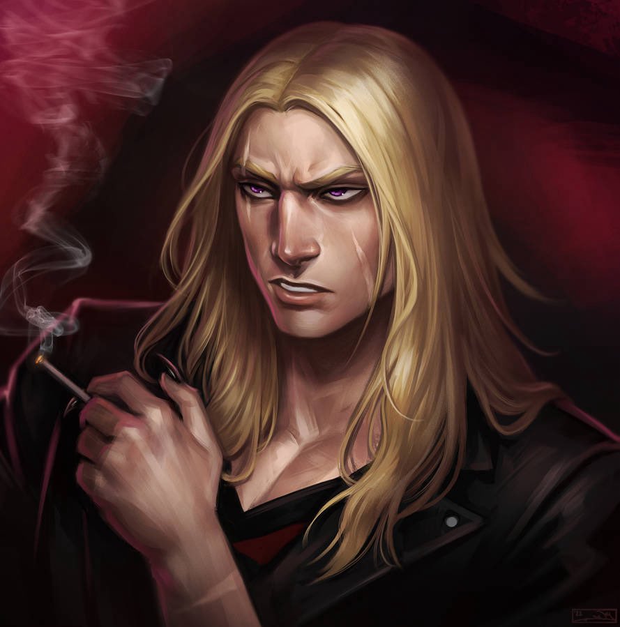 Soular_Witch's tweet photo. He smells sandalwood, vanilla, and unfortunately cigarettes https://t.co/XDw0hO9Nqy