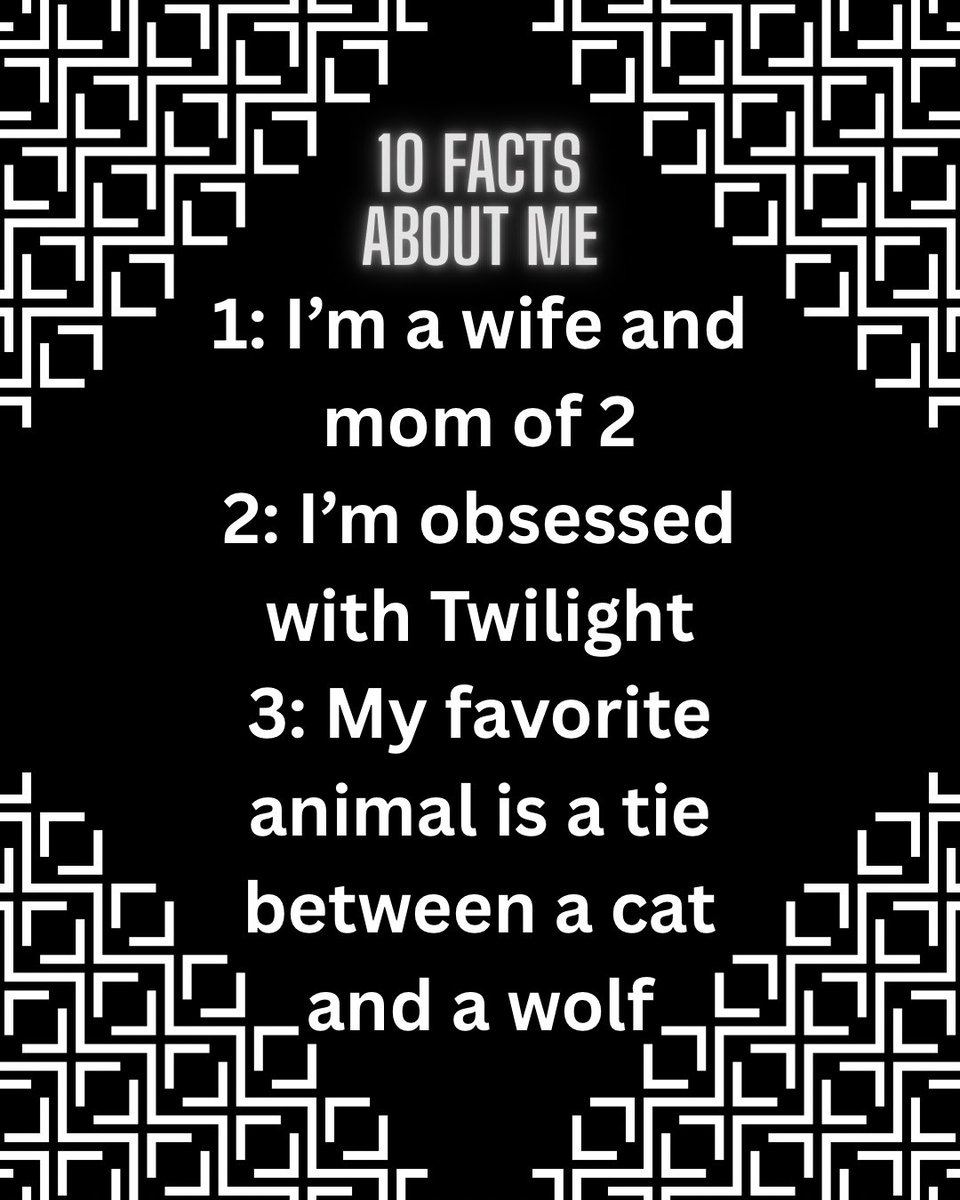 Readingromance5's tweet photo. 10 facts about me other than I love to read lol

#bookstoread #BookLovers #bookstagram #books #BookNow #bookworm #booknerd #bookish https://t.co/6Sii479ULB