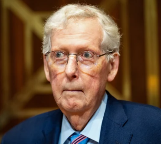 Kentuckygirl1's tweet photo. As of today, @SenMcConnell has missed 48 roll call votes since June 11.

He hasn't been seen for over 53 days.

He hasn't been healthy enough to personally address his constituents, or the nation.

But, he is healthy enough to be signing legislation?

While recovering, McConnell has remotely put his name on the following legislative items:

* The Lindsey O. Graham Sanctioning Russia Act of 2026
* A Resolution Honoring Senator Lindsey Graham
* Burma Sanctions Amendment
* Ukraine Battlefield Lessons Amendment
* Open Technology Fund Amendment

How do we know McConnell is actually doing any of this and that it's not his staff making decisions for him? 

His staff refuses to answer questions from constituents and press alike.

Is Terry Carmack, McConnell's Chief of Staff, making legislative decisions on behalf of McConnell? 

Not a single Kentuckian voted for Carmack. 

Or for @StephaniePenn, McConnell's Director of Communications, who refuses to communicate about McConnell's physcial and cognitive condition.