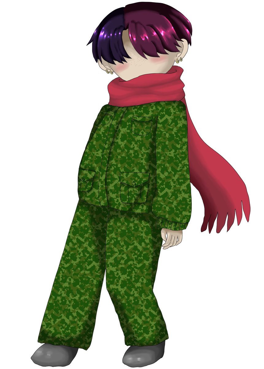 Nar_perfect's tweet photo. @xxx

ぼやけたレンズの向こう側

---×---
基本的にオドオドしていて敵意などないです。
なにかクソデカい感情を持ったら教えてください。察せない人間です……！
なんでもしてください！主催キャラなのでなんでもできます！
---×--- https://t.co/4H6YeNwsW4