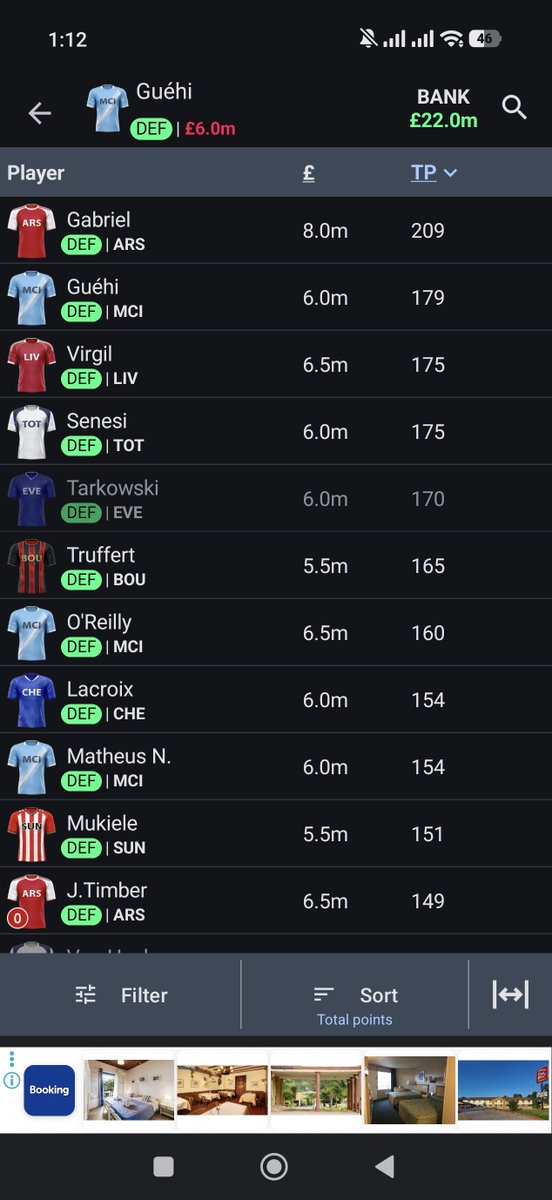 Desifootballer's tweet photo. Stop wasting your budget on premium Forwards. 🚨

The stats are out, and 5 AT THE BACK IS OFFICIALLY THE FPL META.
Outside of Haaland, strikers are a complete trap this season. Defenders and Midfielders are outscoring them across the board—and doing it for dirt cheap.

The Cold Hard Proof:
Defenders > Mid-Tier Strikers: Gabriel (209 pts / £8.0m) has outscored every single forward except Haaland. Even Guéhi (179 pts / £6.0m) beats top forwards like João Pedro (177 pts) and Watkins (167 pts).

Midfield Value is Flying: Semenyo (202 pts / £8.5m) and Gibbs-White (188 pts / £8.0m) are outscoring £8.0m+ strikers like Thiago (181 pts) and Watkins.

The Defender Bargain Line: Look at the £5.5m–£6.5m defender tier. Virgil (175), Senesi (175), Tarkowski (170), and Truffert (165) match or destroy forwards like Gyökeres (128) and Ekitiké (125) while saving you millions.

The Playbook:
Sell the overpriced £7.5m–£8.0m forward traps. Lock in Haaland, stack 5 attacking defenders + 4 power midfielders, and run a 5-4-1

Are you making the switch to 5-at-the-back or letting your rank sink? 📉👇

#FPL #FantasyPremierLeague #FPLCommunity #FPLTips #PremierLeague #Haaland