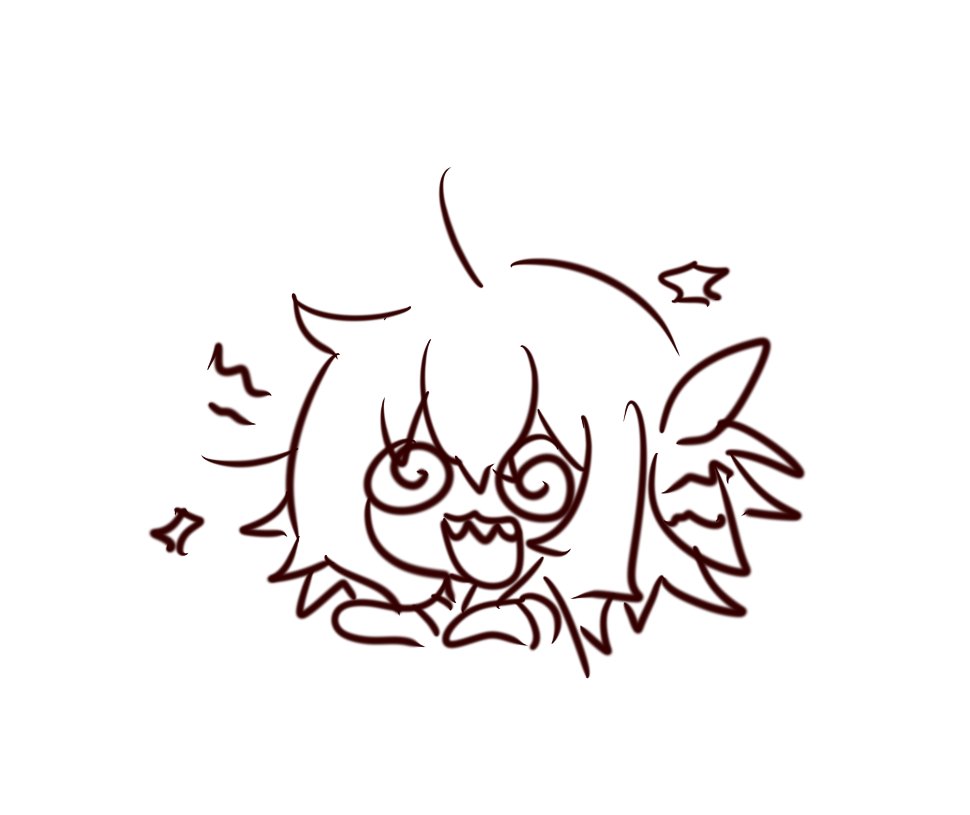 SHIROS2LEMON's tweet photo. 시로때메 귀터짐(시로때문은맞지만터지진않았습니다) https://t.co/EA5ZjXHOrd