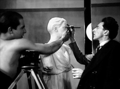 ritualesque's tweet photo. jean cocteau, the blood of a poet (1932) https://t.co/xefq2Fn9Mv