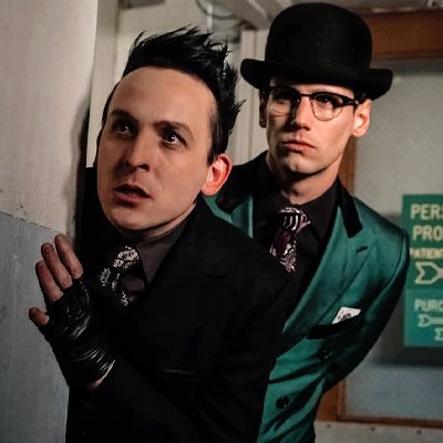 The_sassy_king1's tweet photo. //The ship is your trigger warning https://t.co/uUglJOV2gz