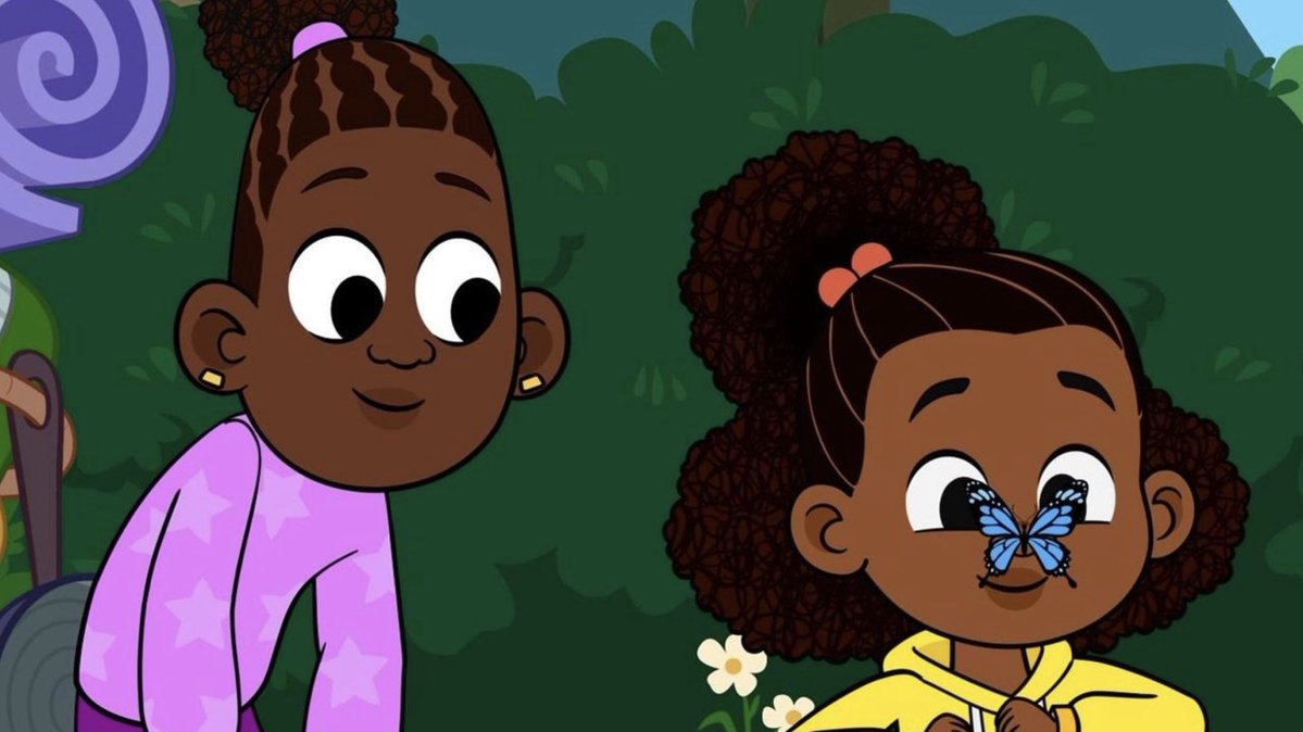davidmarchie's tweet photo. Happy birthday, Shechinah Mpumlwana! #bluesclues #bluescluesandyou #lylaintheloop https://t.co/XNG67To6SO